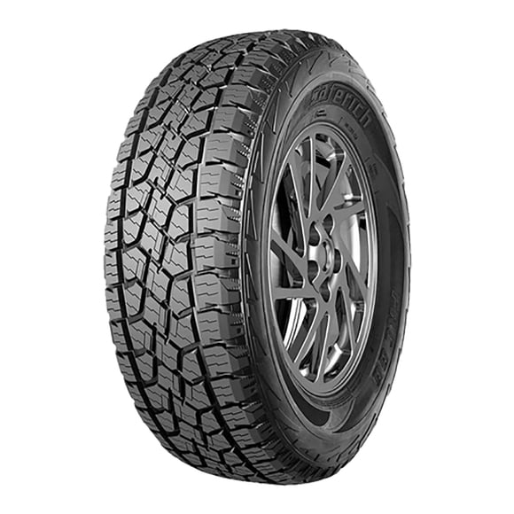 Neumatico 255 55 R18 109h Frc86 At