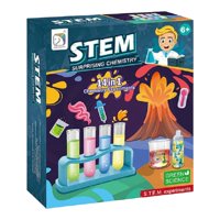 Invencible.Cl - Juego Ciencia Laboratorio Experimentos Niños Al89