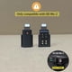 thumbnail image 3 of Adaptador iMusk DJI Mic 2 RX para iPhone 14-8, 3 of 7