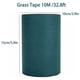 thumbnail image 5 of Cinta autoadhesiva para césped de 10 m x 15 cm, cinta para alfombras, cinta para costura de césped artificial, cinta para alfombras de césped, cinta de fijación verde para costura de césped, 5 of 6