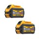 thumbnail image 3 of Kit Sierra Circular 7 1/4"+ 2B +1C DEWALT DCS578T2-B2, 3 of 5