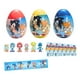 thumbnail image 3 of Huevo sorpresa Sonic 12ud Personaje 2D + Sticker, 3 of 4