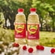 thumbnail image 4 of Botellas Tea Lipton de color blanco frambuesa de 500 ml (paquete de 12), 4 of 5