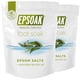 thumbnail image 1 of Aceite de árbol de té con sal de Epsom para pies Epsoak, 2 kg, combate el mal olor, 1 of 9