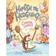 thumbnail image 1 of Clases de cocina Hamish the Hedgehog Kitchen Ink (2), 1 of 1