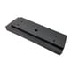 thumbnail image 1 of Kit De Herramientas Para Instalación De Pisos Para Paneles De Contrapiso, Bloque De Golpeteo De Madera Dura De Ingeniería, Negro, 1 of 5