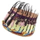 thumbnail image 1 of Modelo de simulación de piel de cabello, modelo de enseñanza Modelo de cuerpo humano para aprendizaje de estudiantes Biología Juguete de aprendizaje, 1 of 5