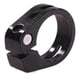 thumbnail image 3 of Collarín Abrazadera Con Perno De Aluminio Bicicleta Mtb Ruta negro 28.6, 3 of 6