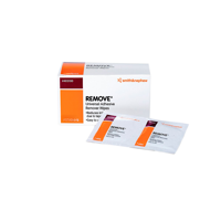 Smith - Removedor De Adhesivo Remove Caja, 50 Unidades