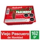 thumbnail image 1 of Pascueros Navidad Sabor Chocolate para colgar, 162 g, 1 of 2
