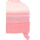 thumbnail image 2 of Gorro bb niña jacquard adventure, 2 of 2