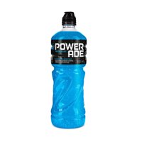 Bebida Isotónica Frozen Blast Botella 850 Ml Powerade