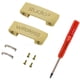thumbnail image 1 of Bisagra De Repuesto Para Beats By Dre Studio3 Wireless Gold, 1 of 6