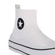 thumbnail image 4 of Zapatilla Casis Blanco Alquimia, 4 of 5