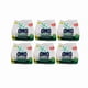 thumbnail image 1 of Pack 6 Unidades detergentes en polvo omo aloe vera 400 grs, 1 of 2