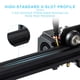 thumbnail image 5 of Impresora 3D Creality Ender 3 Official Currículum vitae imprimiendo 220x220x250 mm, 5 of 6