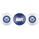 thumbnail image 1 of Bolas de Golf EnjoyLife Inc USN Set de Regalo (3 unidades), 1 of 1
