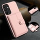 thumbnail image 5 of FOXDOCK Funda para SAMSUNG Galaxy A15 4G con Bloqueo RFID - Diseño Elegante con Cierre de Botón, 5 of 5