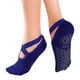 thumbnail image 1 of Calcetines De Yoga Pilates Antideslizantes Azul, 1 of 2
