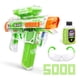 thumbnail image 1 of Blaster XSHOT Hyper Glow NightStrike con 5000 perdigones ZURU, 1 of 8