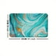 thumbnail image 1 of 1pc Ocean Deck Non-Slip Bathroom Mat - Absorbent, Stylish, and Elegant Gift for Indoor and Outdoor Use - 16x24inch/20x31inch - Perfect for Bathroom Decoration, 1 of 5