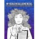 thumbnail image 1 of Libro para colorear Grey & Gold Publishing Mental Health Adults, 1 of 1