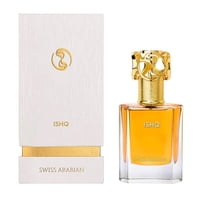 Swiss Arabian - Ishq Edp 50Ml