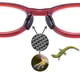 thumbnail image 4 of Almohadillas nasales para anteojos Setex Gecko Grip, 1 mm, antideslizantes (5 pares), 4 of 9