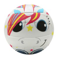 Balón Vóleibol Molten Diseño Unicornio