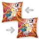 thumbnail image 2 of Danger Mouse Fundas de almohada de terciopelo con tema, regalos de funda de almohada, decoración para el hogar, cojín de lanzar, regalo de cumpleaños para fans y parejas.66*66cm., 2 of 6