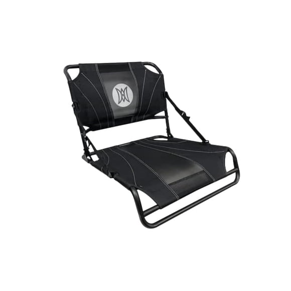 Asiento de Repuesto para Kayak Perception Estilo Silla de Jardín