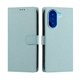 thumbnail image 2 of Cartera Protectora para Xiaomi Redmi A5 con Soporte, Verde Menta, 2 of 6