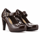 thumbnail image 5 of Zapato Café Mujer Casual Chalada Fashion, 5 of 7