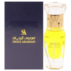 Swiss Arabian - Cullinan De Para Unisex - Aceite De Perfume (Mini)