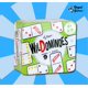 thumbnail image 2 of Juego de dominó Regal Games Wild Spinner Double 9 Dominoes, 2 of 9