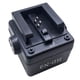 thumbnail image 1 of Adaptador de Zapata de Flash Mini para Sony Alpha A550 A850 Durable, 1 of 3