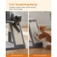thumbnail image 5 of Torre para gatos pequeños Cat Tree Feandrea con percha ensanchada para gatos grandes, 5 of 9