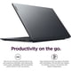 thumbnail image 3 of Ordenador portátil Lenovo Ideapad 15.6 pulgadas HD Intel Celeron 4 GB RAM 640 GB, 3 of 9
