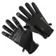 thumbnail image 4 of 1 Par De Guantes Deportivos De Invierno Impermeables Para Esquiar Ciclismo Hombres Mujeres M Negro, 4 of 5
