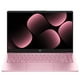 thumbnail image 1 of Laptop HP Ultrabook de 14" 16 GB de RAM, 64 GB SSD, Windows 11, rosa, 1 of 8