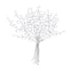 thumbnail image 3 of 30 piezas Gotas de agua Peleras de flores artificiales Simulación Drop Pelocas de flores Decoración floral para el hogar Decoración floral para vacaci Blanco, 3 of 5