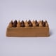 thumbnail image 2 of Torta Brownie Manjar 5 personas, 700 g, 2 of 4