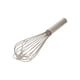 thumbnail image 1 of Batidor Manual Frances Acero Inoxidable 60 Cm, 1 of 3