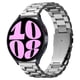 thumbnail image 1 of Correa para reloj Spigen Modern Fit de acero inoxidable para Samsung, 1 of 7
