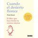 thumbnail image 1 of LIBRO Cuando El Desierto Florece, 1 of 2