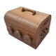 thumbnail image 3 of Caja De Rompecabezas De Madera, Rompecabezas De Madera, Dispositivo Familiar, Rompecabezas 3D, Cluebox, 3 of 4
