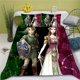 thumbnail image 4 of The Legend of Zelda Duvet Cover Home 3D Printed Pillowcase Set Adult Children Comforter Bedding Fashion Boy Girls Game Animation, 4 of 5