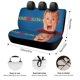 thumbnail image 2 of Mi Pobre Angelito-theme Car Rear Seat Covers Back Elastic Flexible Car Seat Covers Decorative Fits Most Cars 120x59x76cm, 2 of 6