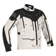 thumbnail image 1 of Richa Chaqueta Infinity 2 Adventure Lady Gris Claro/Negro Talla DL, 1 of 6
