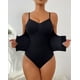 thumbnail image 1 of Body Moldeador Mujer Estilo Faja Seductor y Cómodo Ajuste Perfecto, 1 of 9